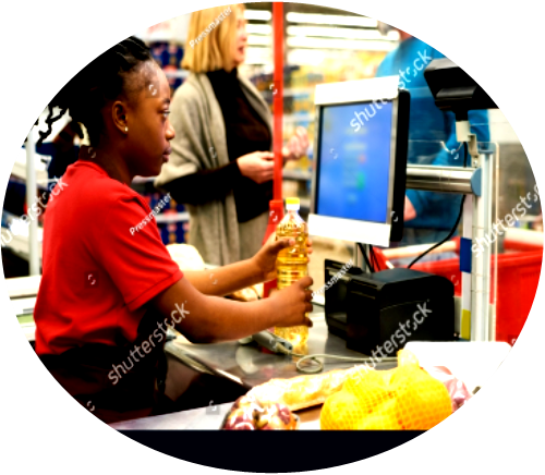 Monteur dépanneurs des ordinateurs