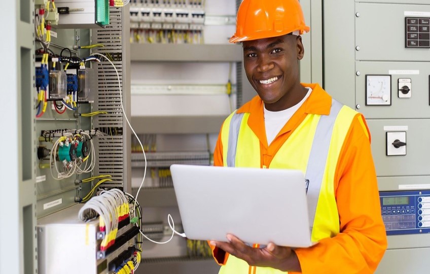 Maintenance Electronique