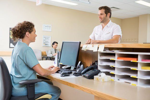 Auxiliaire en Pharmacie